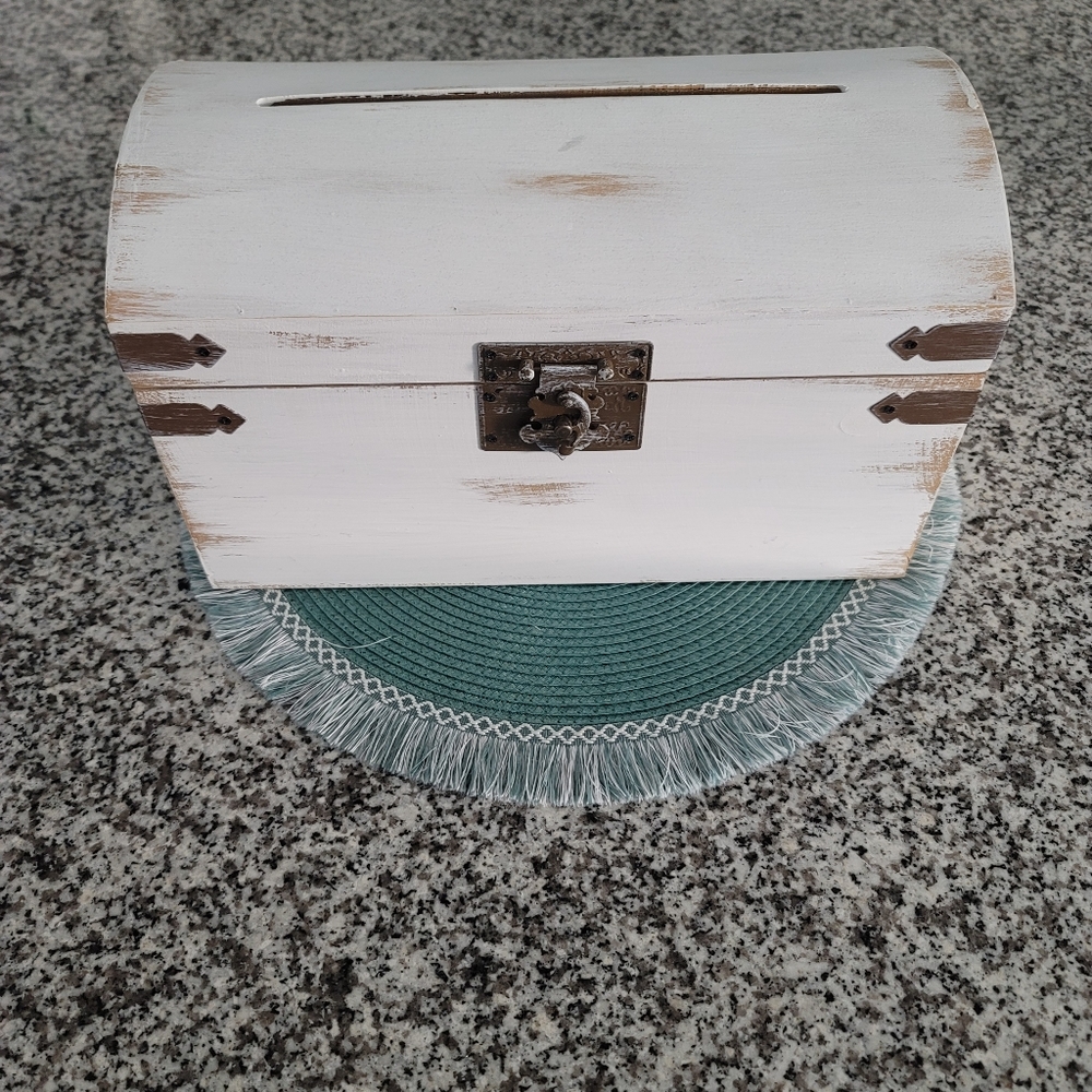 Letter Box